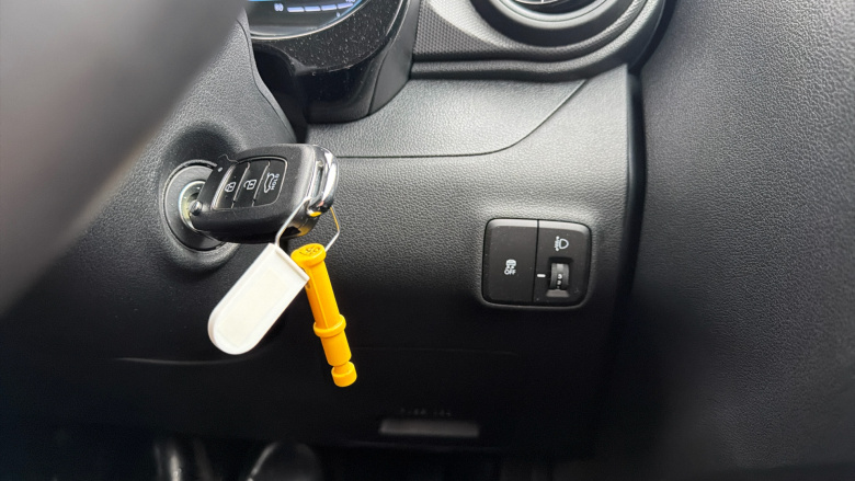 Hyundai i10 1.0 [63] Advance 5dr [Nav] Petrol Hatchback